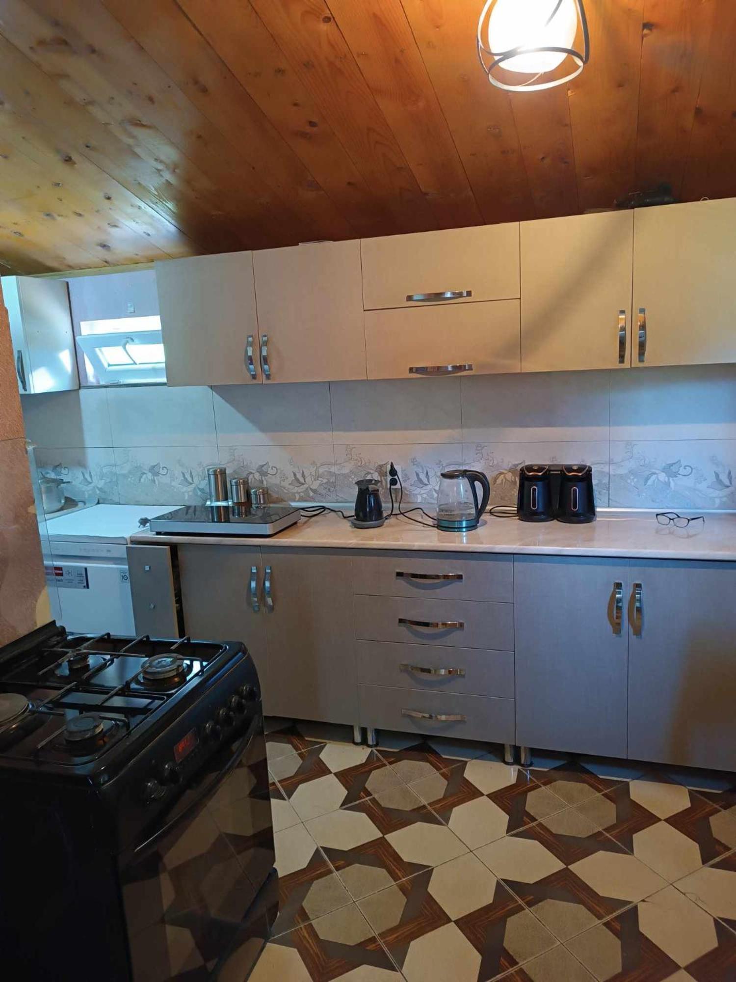 Guest House In Zhabeshi Lali Εξωτερικό φωτογραφία