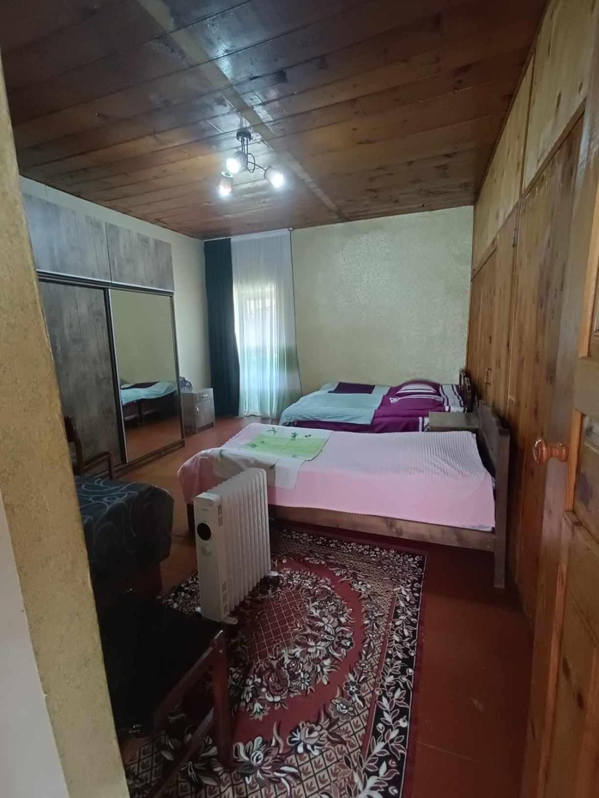 Guest House In Zhabeshi Lali Εξωτερικό φωτογραφία